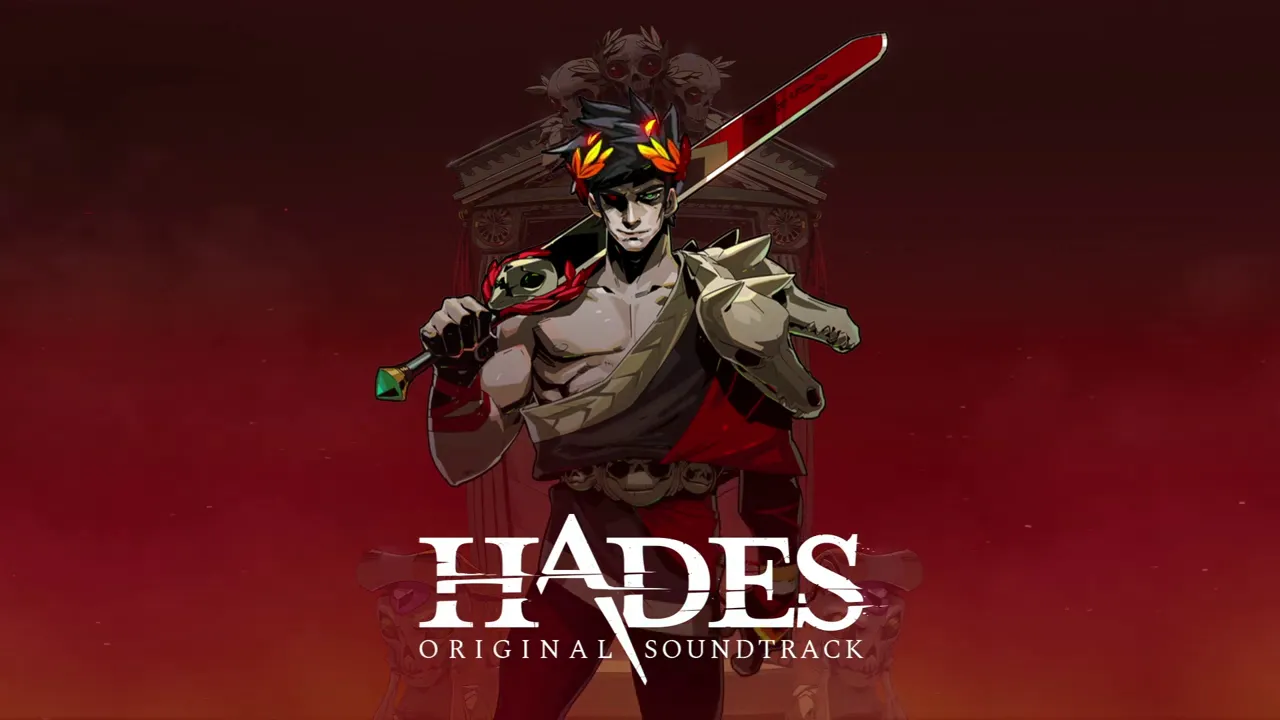 Hades Original Soundtrack