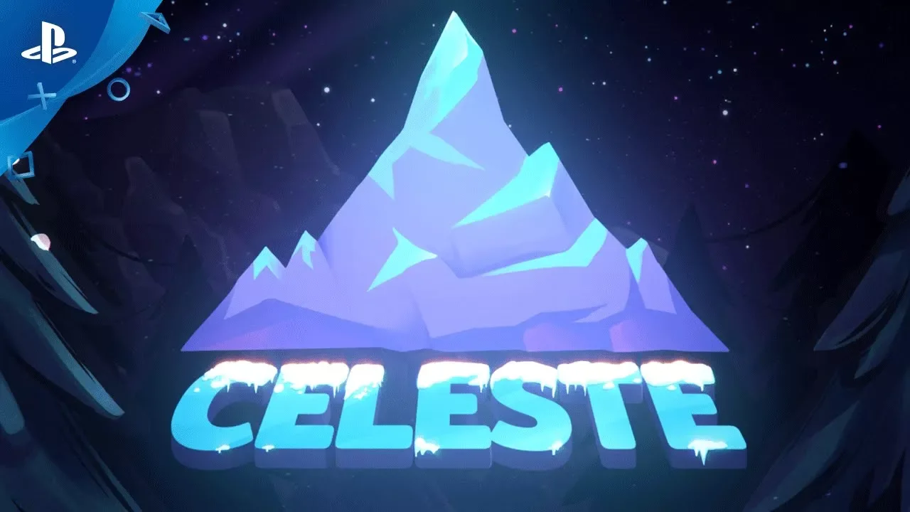 Tráiler de lanzamiento de Celeste