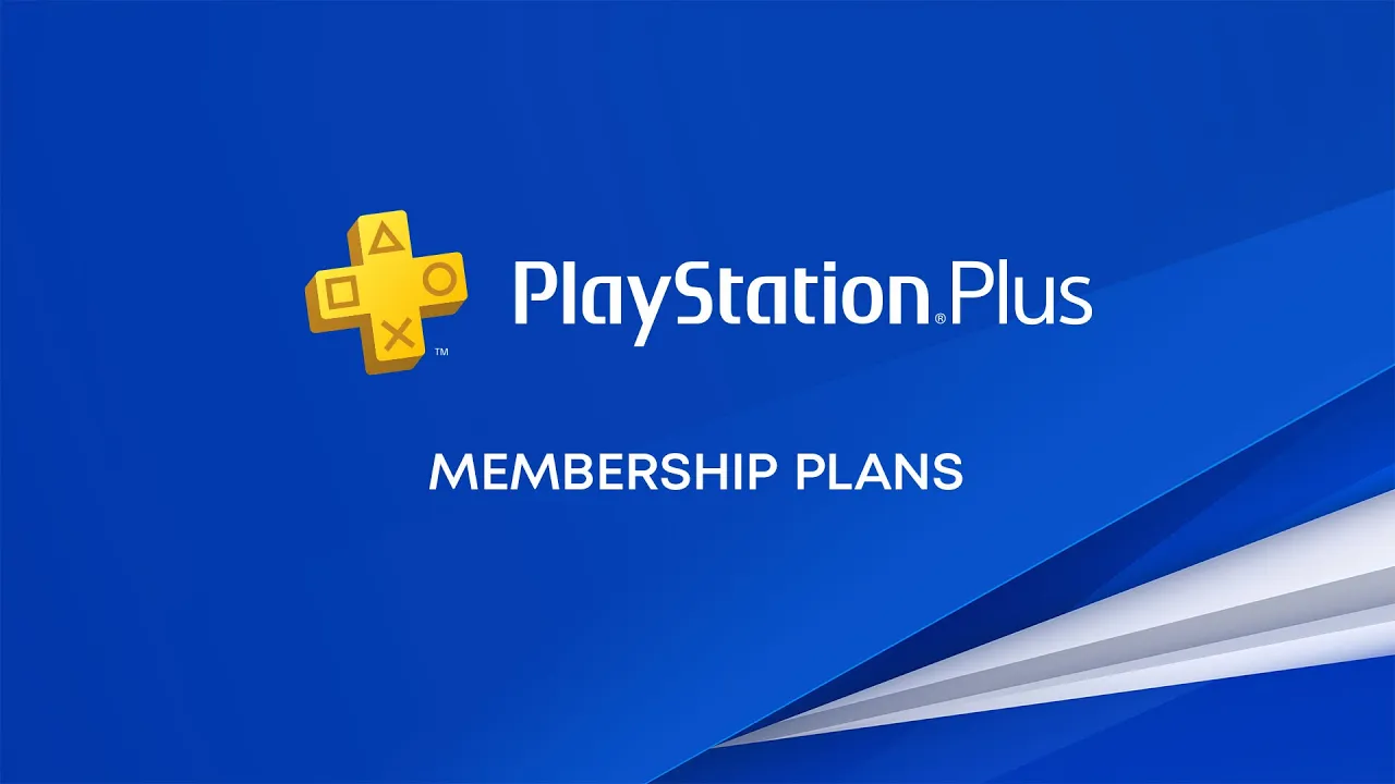 Support video: PlayStation Plus Membership Plans