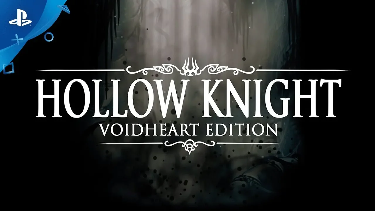 Hollow Knight: Voidheart Edition Gameplay Trailer
