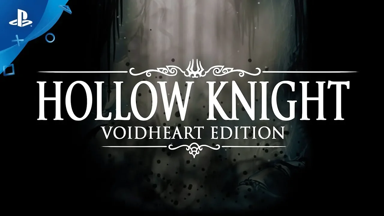 Trailer de gameplay de Hollow Knight: Voidheart Edition