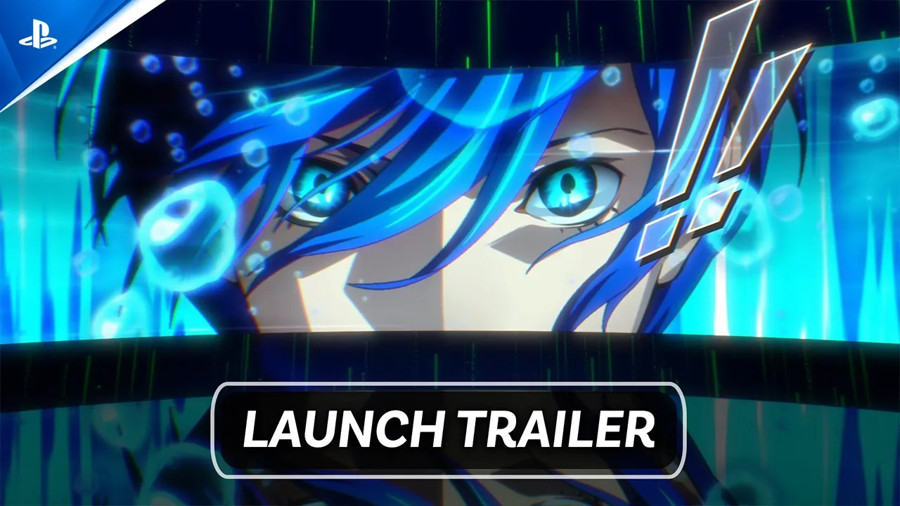 Persona 3 Reload - Releasetrailer | PS5- en PS4-games