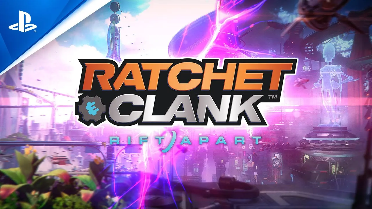 Ratchet & Clank: Rift Apart – utvidet gameplay-demo | PS5