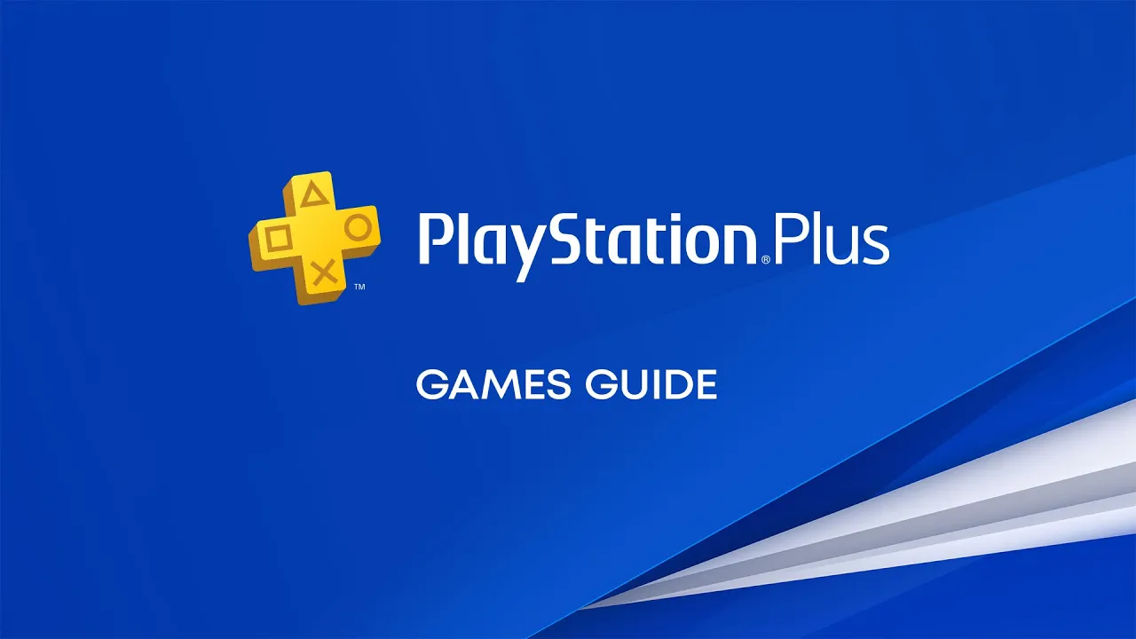 PlayStation Plus -peliopas