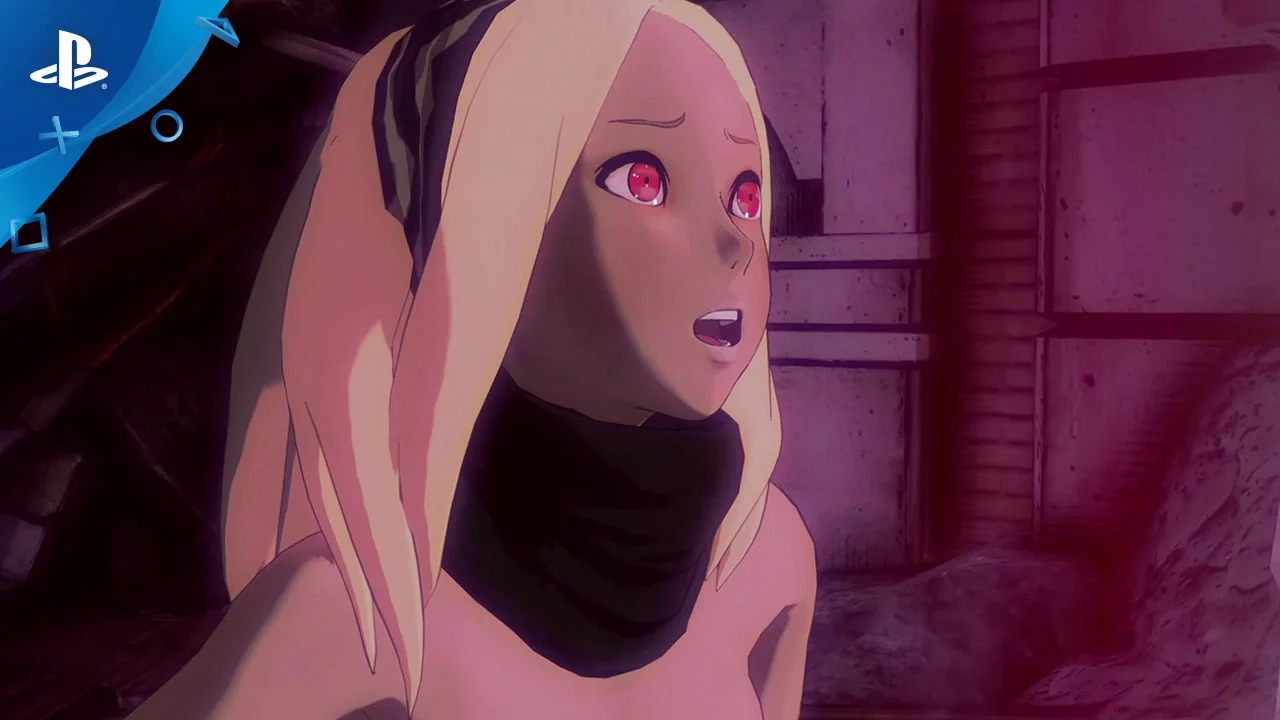 Tráiler de la crítica de Gravity Rush 2 | PS4