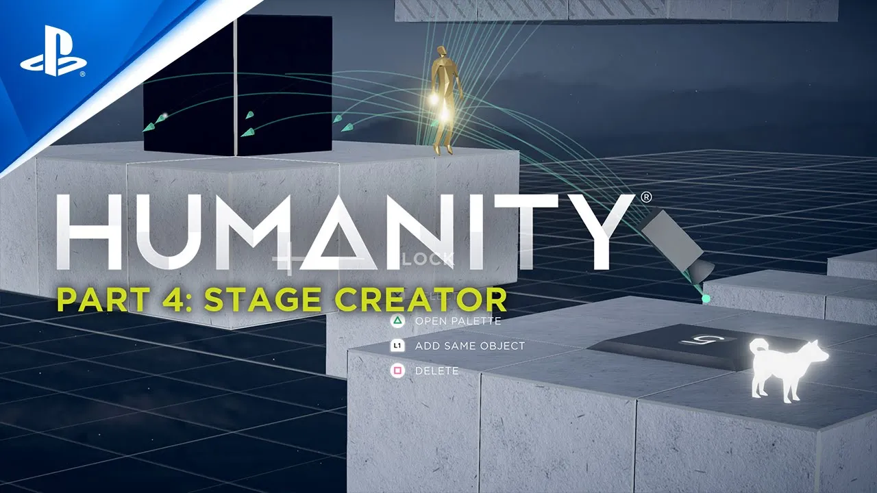 Humanity – Gameplay partie 4