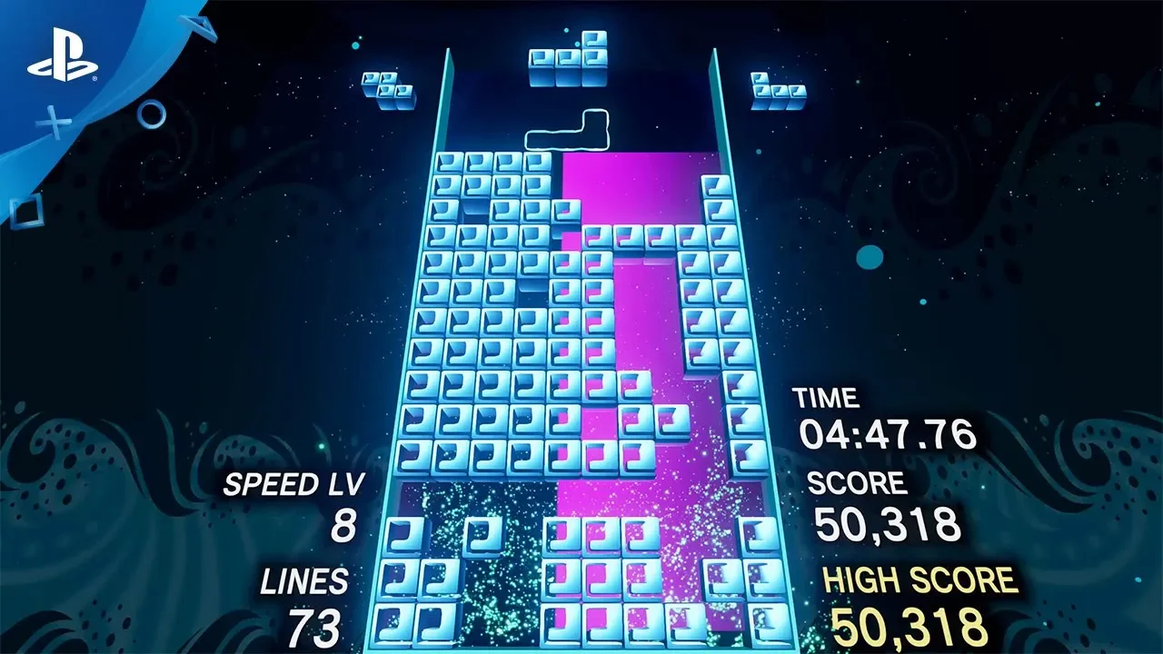 Tetris Effect