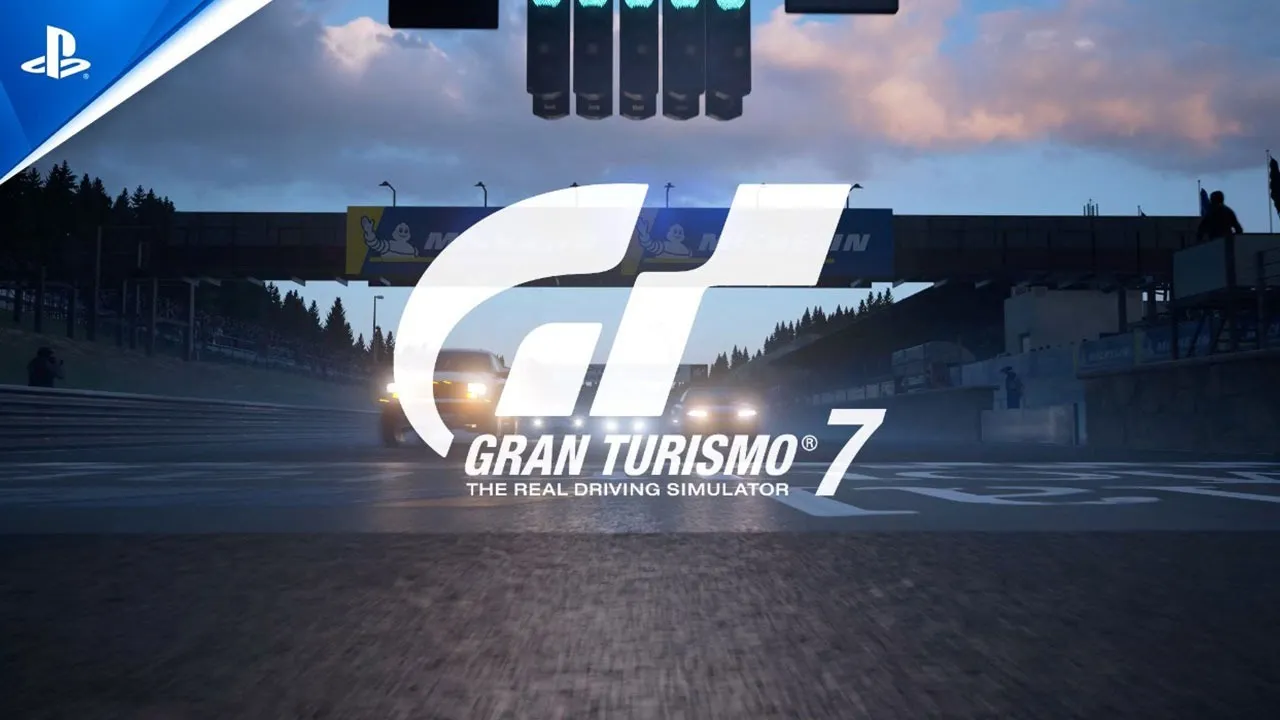 Gran Turismo 7 - Trailer de Anúncio | PS5