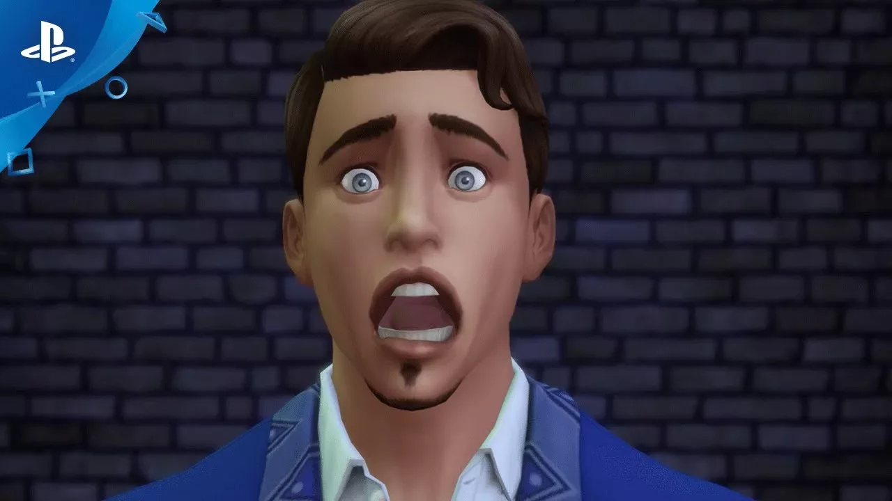 Les Sims 4 - bande-annonce de lancement | PS4