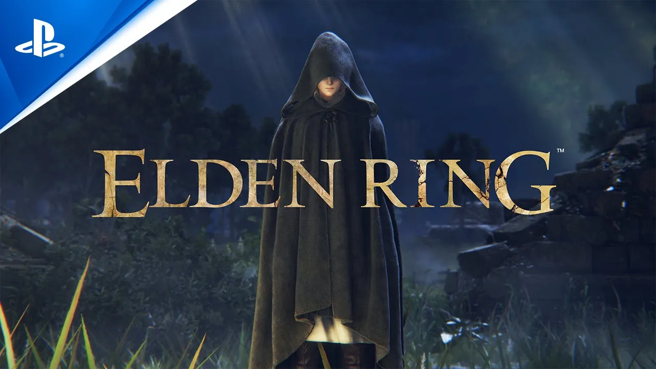 ELDEN RING - ゲームプレイトレーラー | PS5、PS4