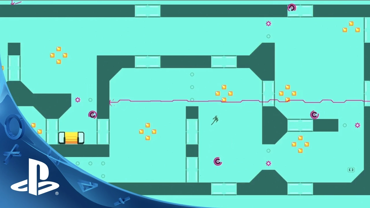 N++ - Trailer di lancio