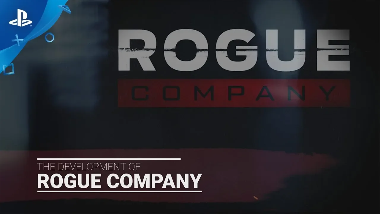 Rogue Company – взгляд разработчиков | PS4