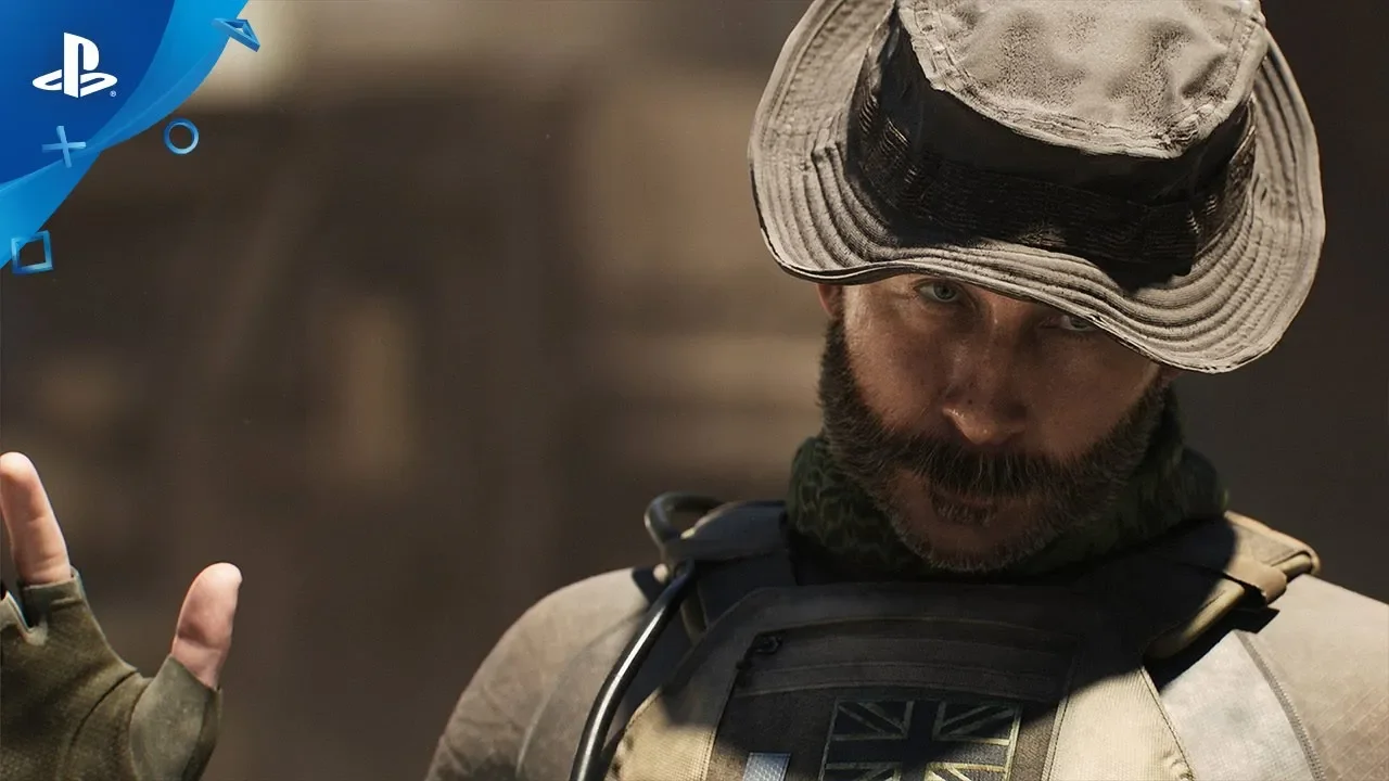 Call of Duty: Modern Warfare - Launch Gameplay Trailer | PS4