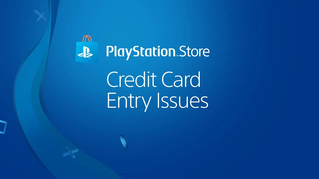 Vidéo d'assistance : Résolution des problèmes de carte bancaire sur PS4