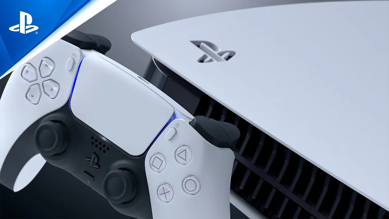 PS5 - Backwards Compatibility