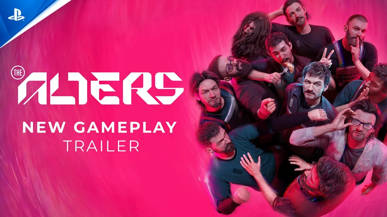 The Alters - เทรลเลอร์เกมเพลย์ใหม่ | เกม PS5