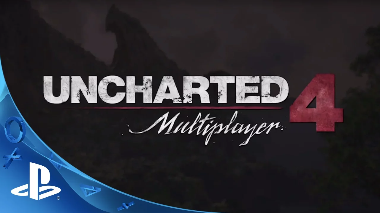 UNCHARTED 4: A Thiefs End - Multiplayer Beta Tips | PS4