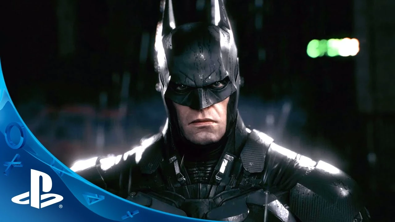 Tráiler de jugabilidad oficial de Batman: Arkham Knight “Equilibrando la balanza”