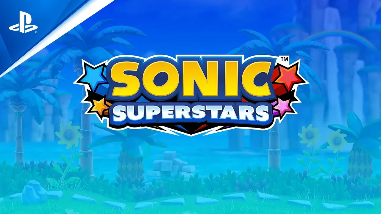 Sonic Superstars - عرض الإعلان التشويقي | ألعاب PS5 وPS4