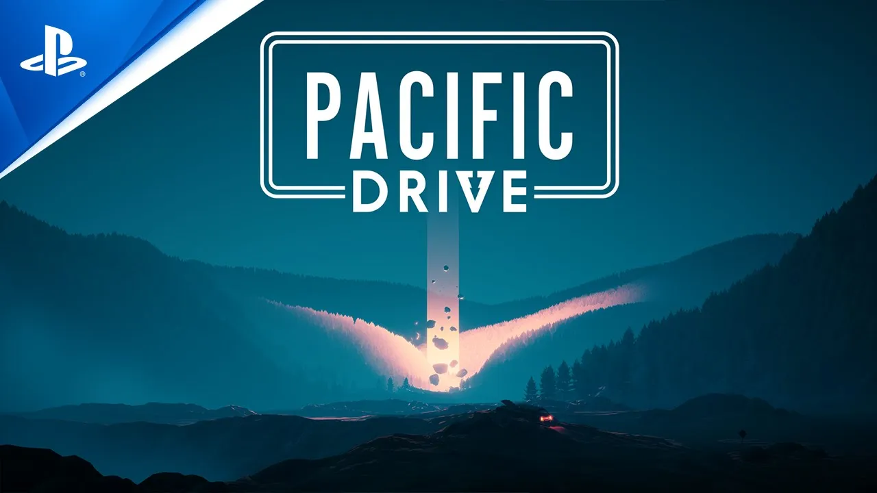 Pacific Drive - 禁止区域で生き抜くためのゲームの概要 | PS5ゲーム