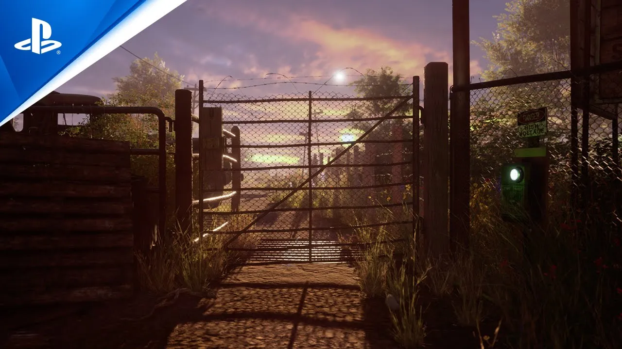 The Texas Chain Saw Massacre - Trailer di lancio | Giochi PS5 e PS4