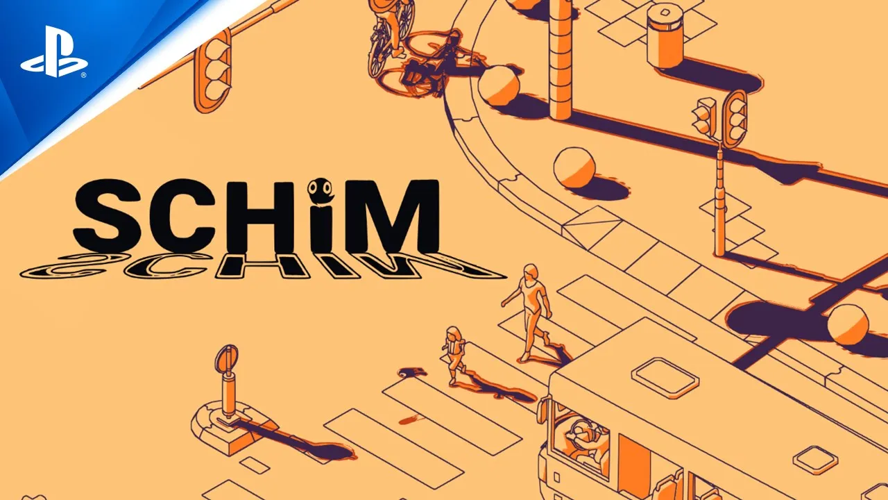 SCHiM announcement trailer