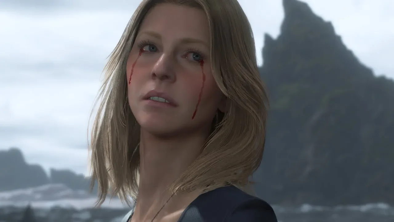 PS4™ I Death Stranding 발매일 공개 트레일러