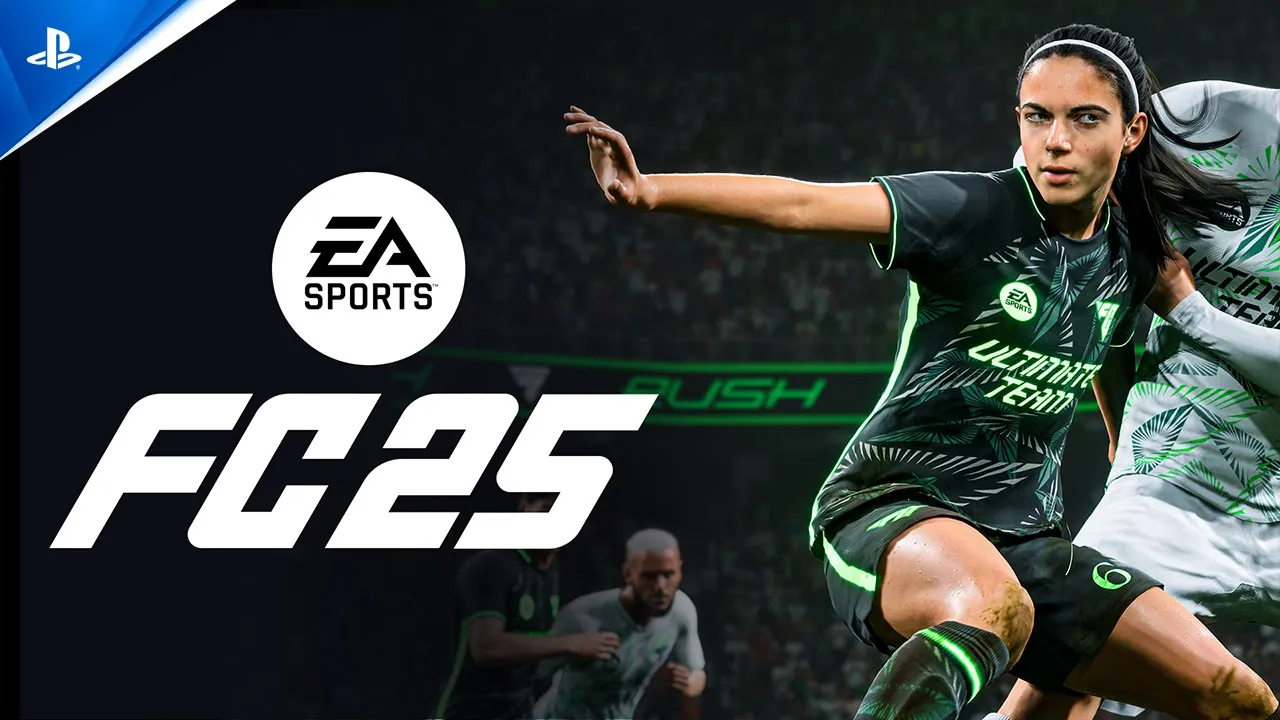 EA Sports FC 25 - Ultimate Team Deep Dive | PS5 & PS4 Games