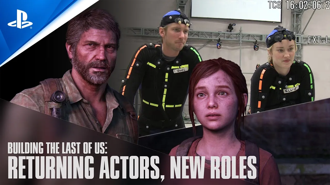 The Last of Us - Building The Last of Us Episode 5: A Surreal Experience