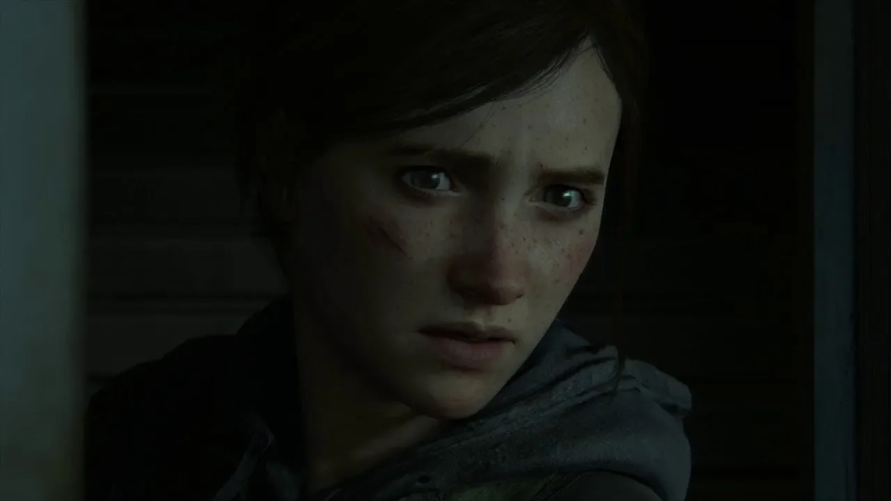 PS4《The Last of Us Part II》發售日公佈預告 (4K中文字幕)