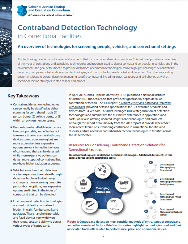 contraband-detection-correctional-facilities