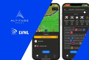 netherlands drone flight planning app godrone