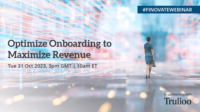 Optimize Onboarding to Maximize Revenue