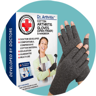 compression gloves