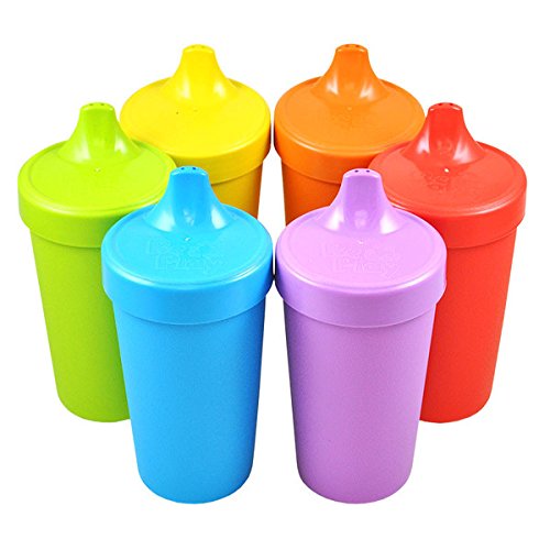 Replay Recycled Plastic Sippy Cups