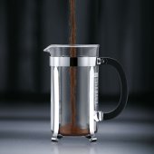 #AskTamara: What coffee maker do you use?
