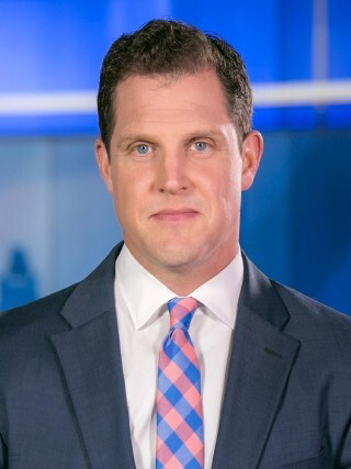 Chris Papst, Project Baltimore reporter, Fox45