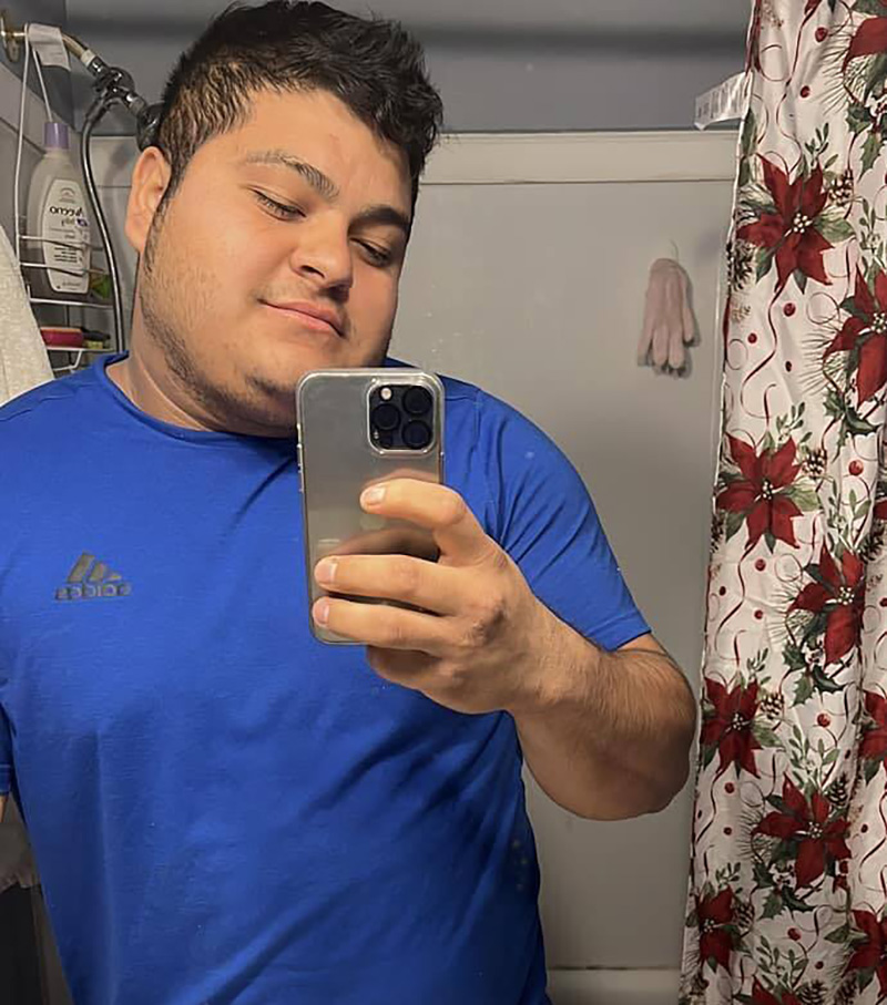 Dorlian Ronial Castillo Cabrera, 26, of Dundalk, lost his life in the Key Bridge collapse. Originally from Guatemala, a friend described Castillo Cabrera as a giving person who was quick to offer rides and other assistance to fellow members of the Latino community.