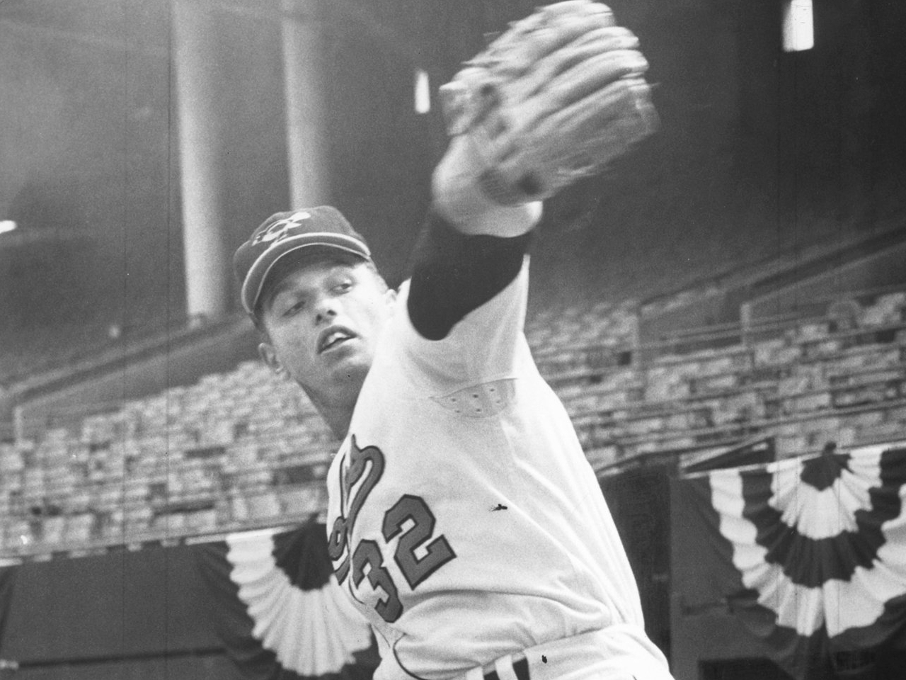 Former Orioles pitcher Milt Pappas, a two-time All-Star who was traded for Frank Robinson before the 1966 season, died on Tuesday, April 19, 2016.