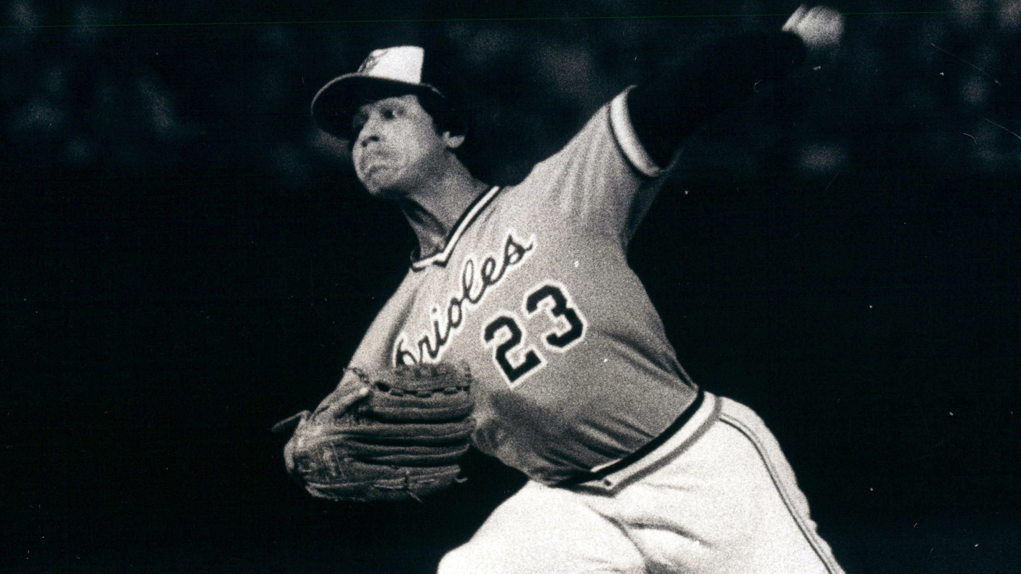 August 24 will mark 40 years since the night Orioles relief pitcher Tippy Martinez picked off three runners at first base in the same inning.