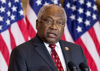 Congressman James Clyburn