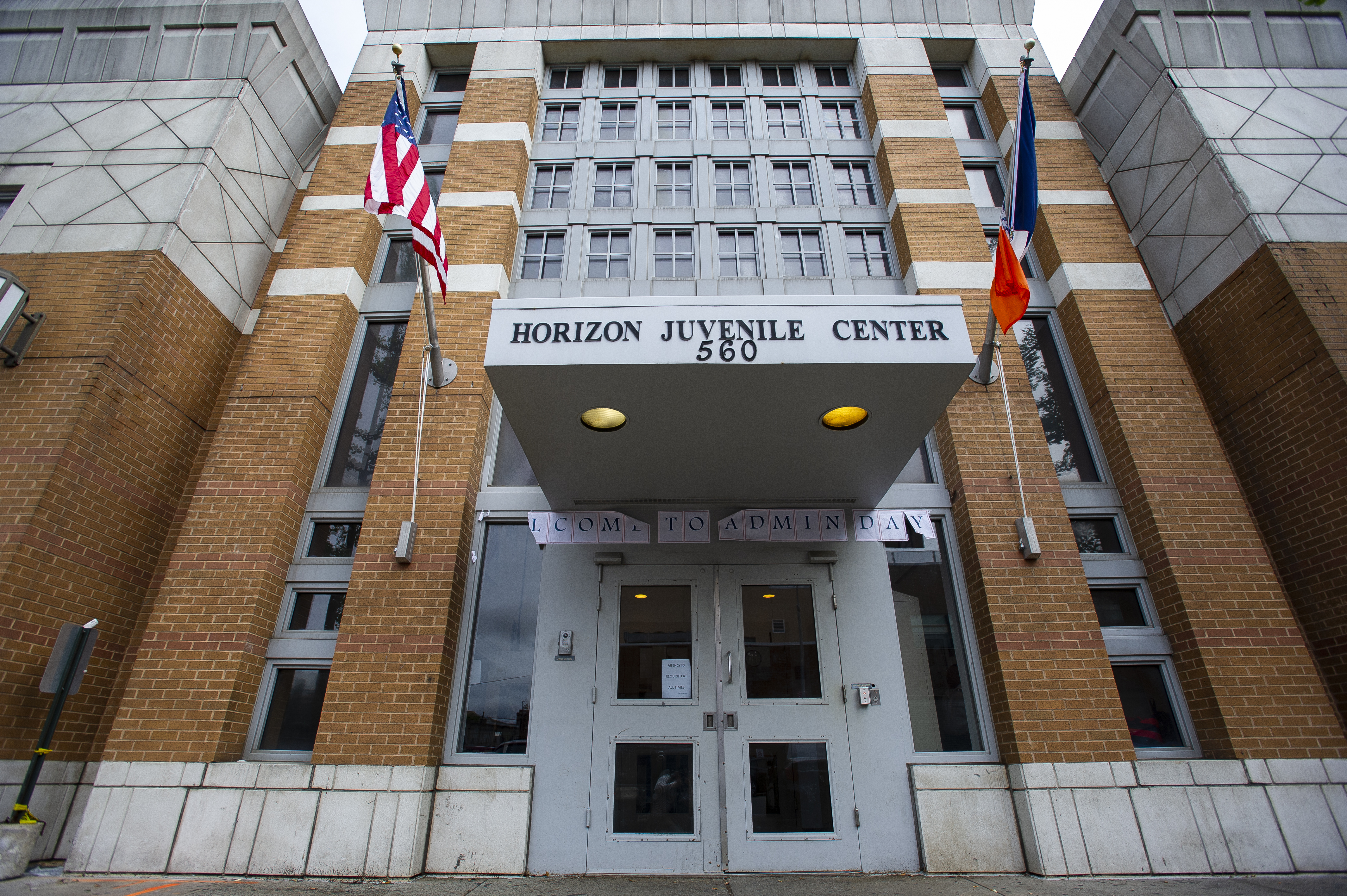 Horizon Juvenile Center