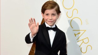 History of Cute Kids at the Oscars, From Shirley Temple to Jacob Tremblay (Photos)