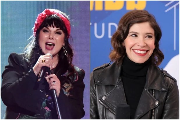 Carrie Brownstein Ann Wilson Heart Biopic-2