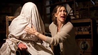 ‘The Conjuring 4’ in the Works at New Line