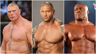 Every WWE Champion Ever, Ranked by Number of Reigns (Photos)