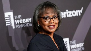 Anita Hill’s Hollywood Commission Launches New Survey to Address Abuses of Power in Film and TV