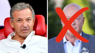 Inside Disney’s Bombshell Move to Fire Bob Chapek and Restore Bob Iger as CEO | Analysis