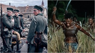 Is It Quiet on the Western Front? Oscars, AMPAS and the Rise of a European Bloc