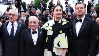 Letter From Cannes: Martin Scorsese Talks ‘Flower Moon’ Changes, Reception – ‘I Hope It Makes a Difference’